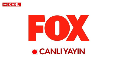 CANLI İZLE | FOX TV canlı yayın izle 30 Eylül Cuma